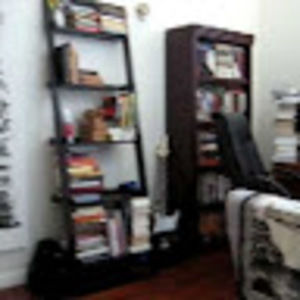 Meet your Posher, Yingqi